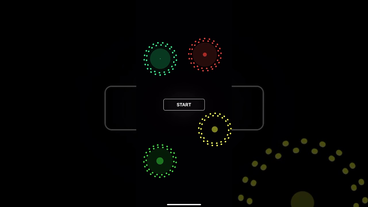 Shock my Friends - Roulette