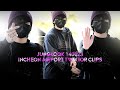 HD Jungkook 140623 Incheon Airport Twixtor Velocity Clips