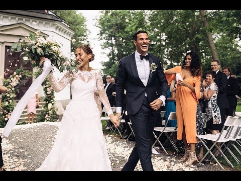 Kenza & Aleksandar - 29.7.17