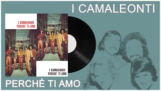 Perché ti amo Music Video