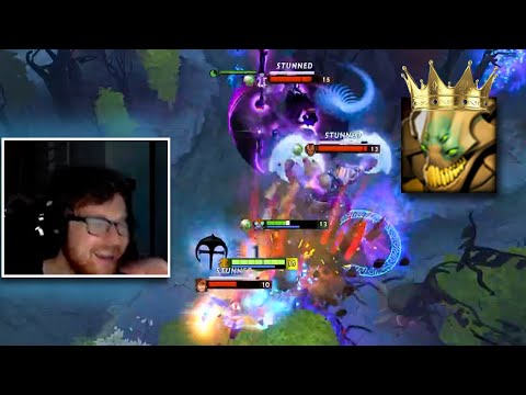 This Video Will Make You Play Sand King