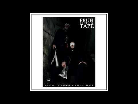 CHRYSTL x KNSMNT - Fuchsbau feat. Arminiu$ (prod. by Cobius Beats)