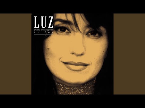 Aqui Estoy Bien - Luz Casal