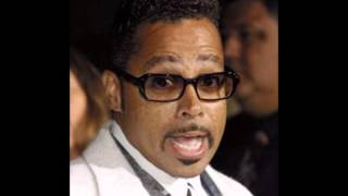 Morris Day-&quot;If The Kid Can&#39;t Make You Come&quot;