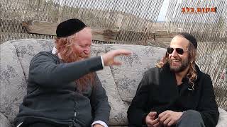 ~חרבות הברזל~:"הגיטריסט של ישי ריבו: הצדיק רוצה שיהיה לך טוב ואיך יהיה לך טוב בלי רבנו"...
