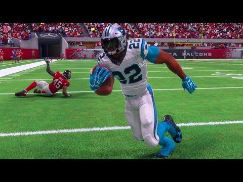 Madden 18 Career Mode RB S3 Ep 48 - YOU MUST BELIEVE!