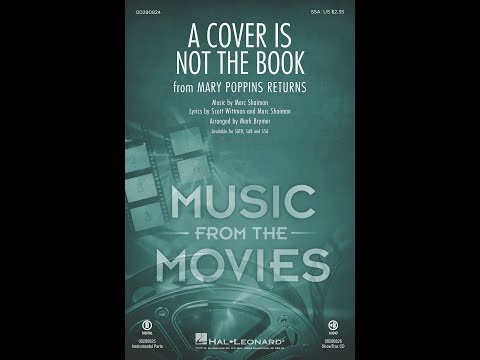 A Cover Is Not the Book