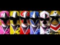 REMIX Power Rangers Ninja Steel Theme