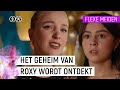 ROXY WORDT ONTMASKERD | Flexe Meiden | Seizoen 2 #6 | NPO Zapp