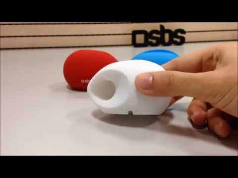 EGG, il sound booster per iPhone