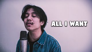 Download lagu Kodaline - All I Want (Harry Tambunan cover) mp3