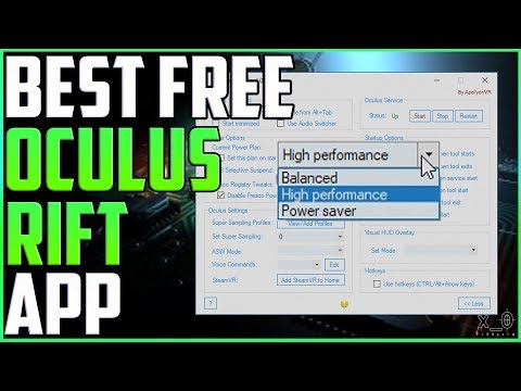 oculus tray tool rift s
