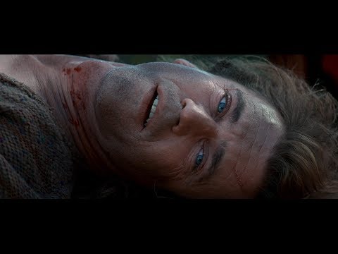 Последнее слово Уильяма Уоллеса. Казнь Уильяма Уоллеса. HD