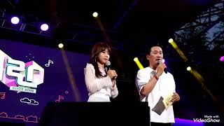 [와일드플라워] 이시은(LEE SI EUN) '17.08.12 뒤란방송분