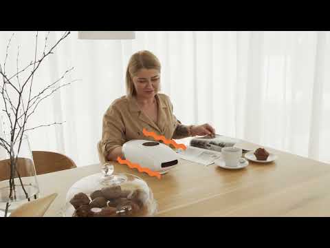 HandmassageapparatMEDIVON