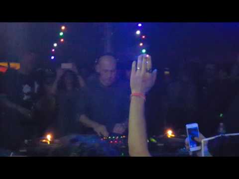 Marco Carola 20160612 Barn club estivo