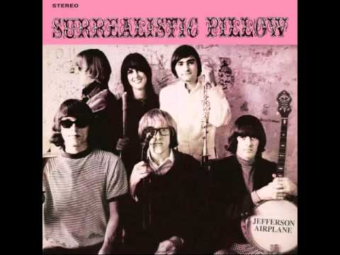 Jefferson Airplane - D.C.B.A. -25