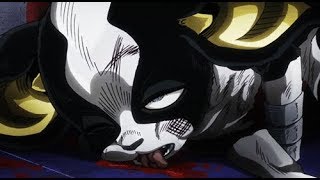 Every Flipping Time a Dog Gets Hurt in Jojo