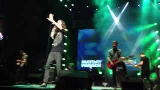 Everything&#39;s An Illusion - Mayday Parade Live In Manila (Circuit Fest 2013)