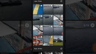 Download lagu Begini CARA STABILKAN VIDEO yang Goyang atau Getar mp3 Download lagu Begini CARA STABILKAN VIDEO yang Goyang atau Getar mp3