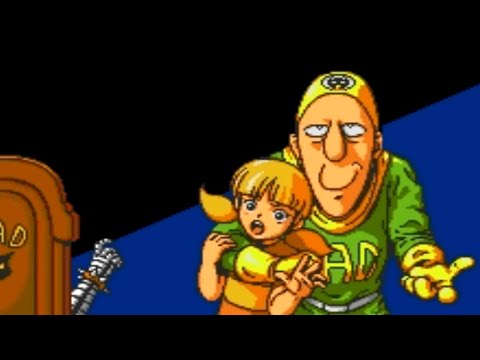 Inspector Gadget (SNES) Playthrough - NintendoComplete
