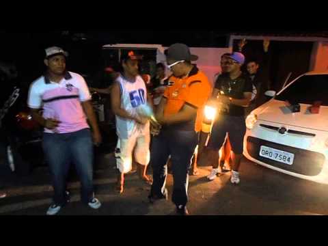 Mc Thiaguinho De Fortal - Que Luxo e Conforto (Clipe Oficial HD)