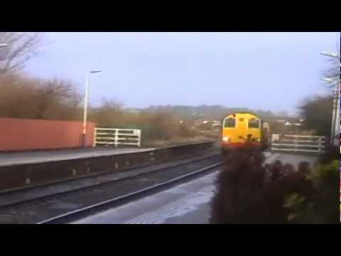 20303 AND 20308 HEYSHAM FLASKS  THURSDAY 29 TH DECEMBER 2011.wmv.wmv