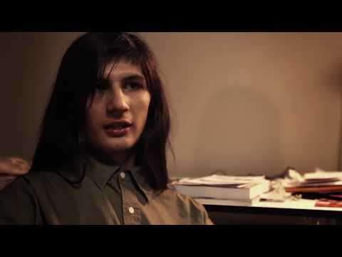 The Wolfpack    2015