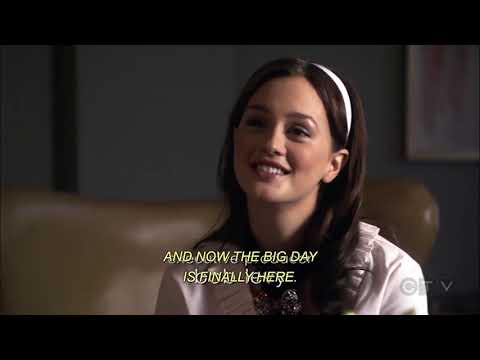 blair waldorf study like (kinda)