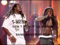 New T-Pain ft. Lil Wayne - BANG BANG POW POW ...