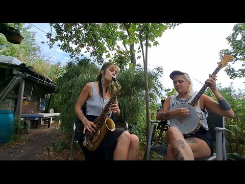 Running out of love - CADMIUM