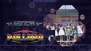 Download lagu New pallapa[kerinduan[gerry feat siska valentina[acara halal bihalal mp3