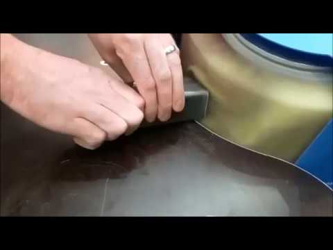 MATE OUTILLAGE - MINISPIN