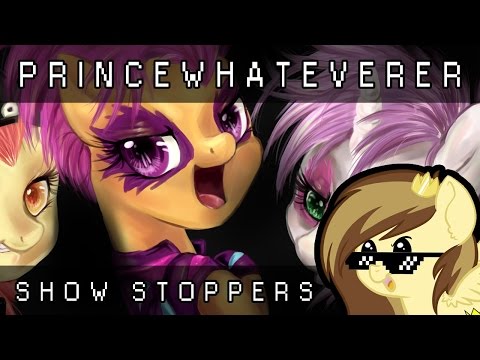 Video thumbnail for Cutie Mark Crusaders