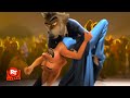 The Bad Guys 2022 Mr Wolf Diane Dance Scene Movieclips