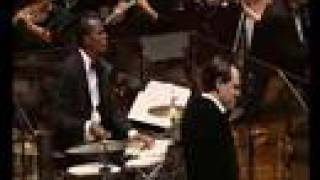 Kurt Elling - Easy Living - Jazz and Orchestra