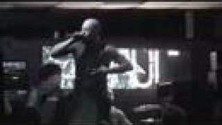 War Of Ages - Guide For The Helpless (live)