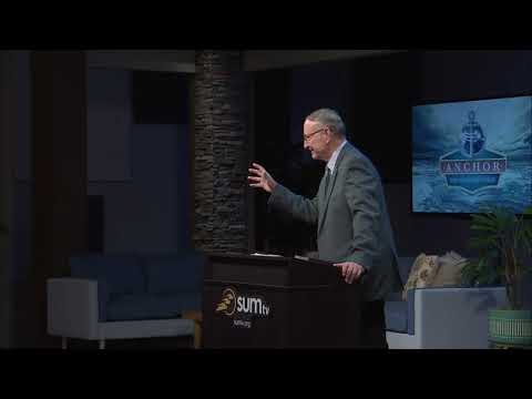 18. The Seals Interlude P-2; The 144,000. ||Anchor 2019 Revelation's 7 Seals By Pastor Stephen Bohr.