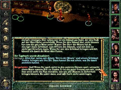 Let's Play Baldurs Gate 1 Teil 69