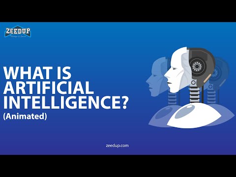 YouTube video about: How can devops take advantage of artificial intelligence?