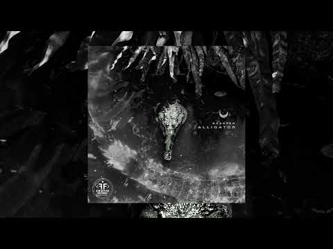 Rasster - Alligator