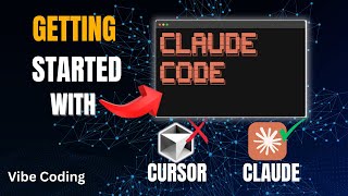 Vibe Coding With Claude Code | Building Expense Tracker with Claude Code | Better than Cursor ?