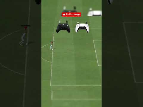 TUTORIAL DE REGATES EN FIFA 23 #shorts #shortsfeed #fifa23 #fifaultimateteam #tutorial