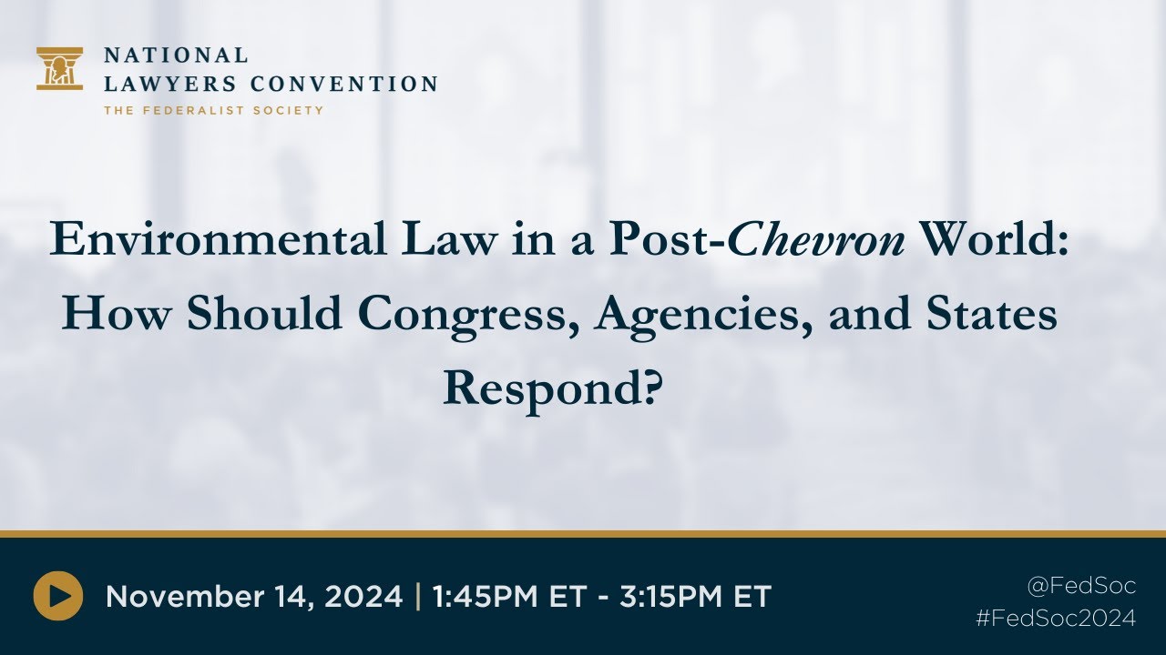 2024 National Lawyers Convention