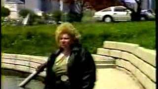 Jan Terri "Losing You"