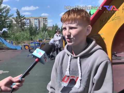 Выпуск программы «День» от 6 июня 2017г.