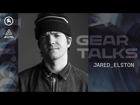 GearTalks with Jared Elston: Presented by Natural Selection & Backcountry