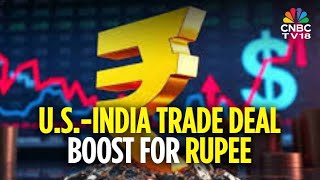 Download lagu Rupee Recovers With A Bang; RBI May Control Volatility On The Way Up By Buying Dollars | CNBC TV18 mp3 Download lagu Rupee Recovers With A Bang; RBI May Control Volatility On The Way Up By Buying Dollars | CNBC TV18 mp3