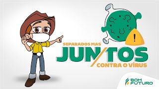 Protocolo de Prevenção Contra a COVID-19