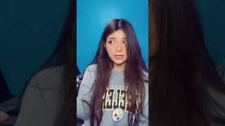 You Are Not Weird 😊❣️ Funny Tik Tok Girls Mariah #Shorts #HotTikTok